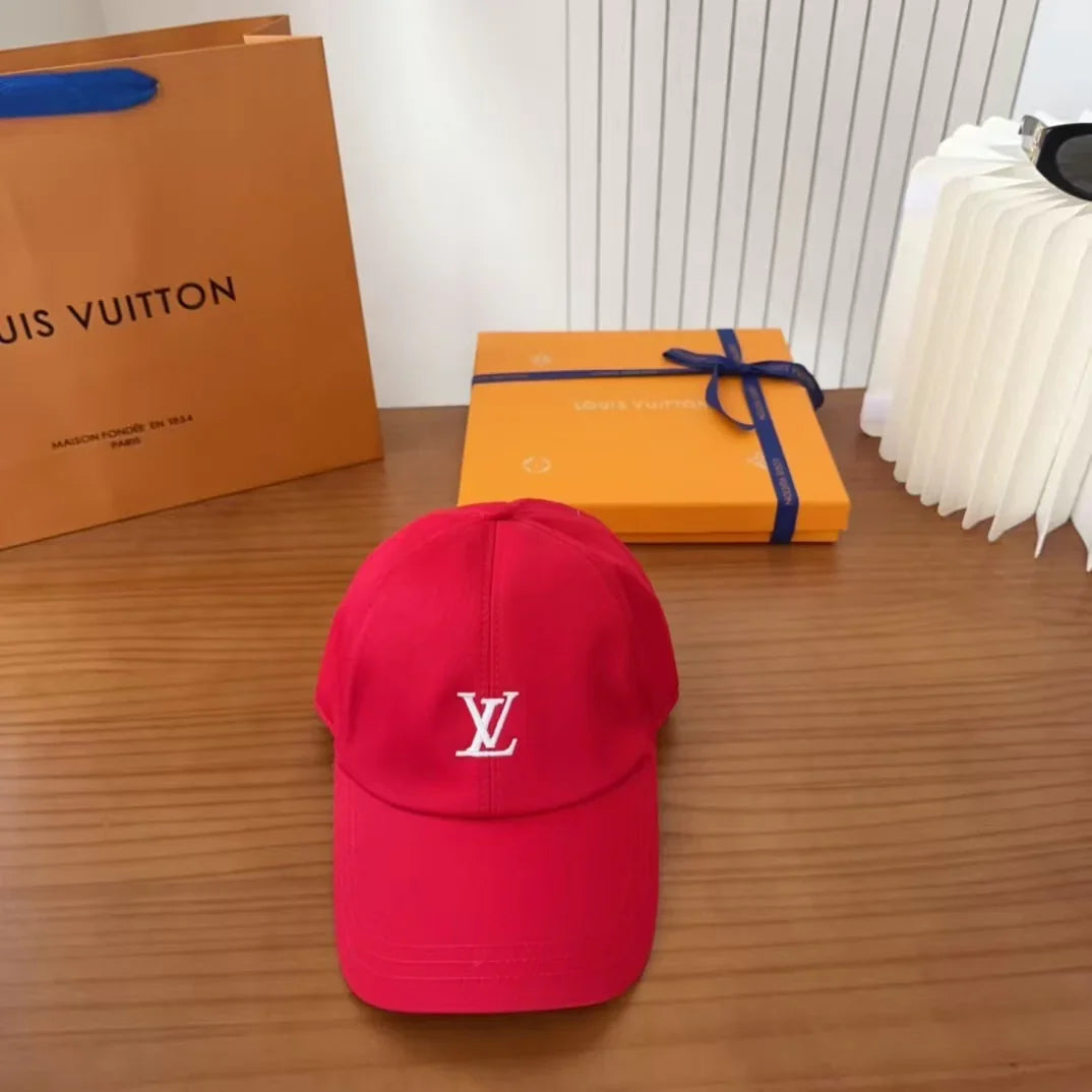 New baseball cap