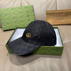 New baseball cap