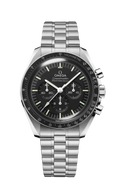 Black Steel - White Steel - Quartz - 42mm