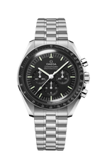 Black Steel - White Steel - Quartz - 42mm