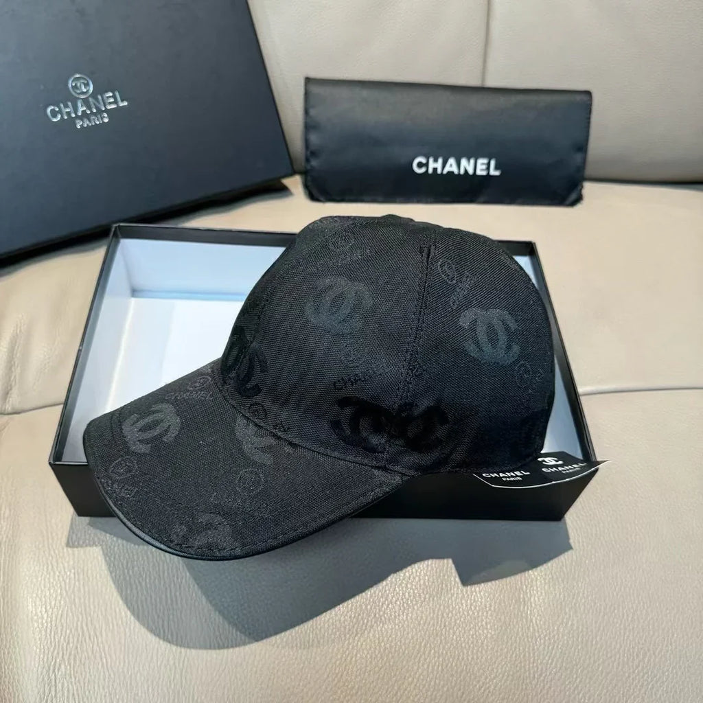 New baseball cap
