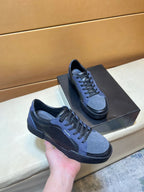 Casual shoes are a must-have for trendy men