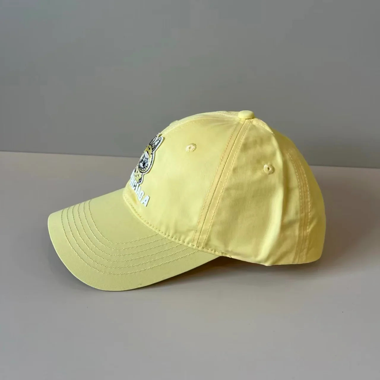 New baseball cap