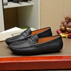 New men's shoes