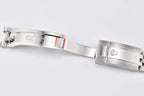 C-Factory - Grey Silver - Silver 904L Steel- Automatic - 41mm