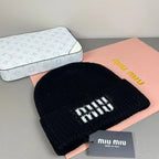New Knitted Hat