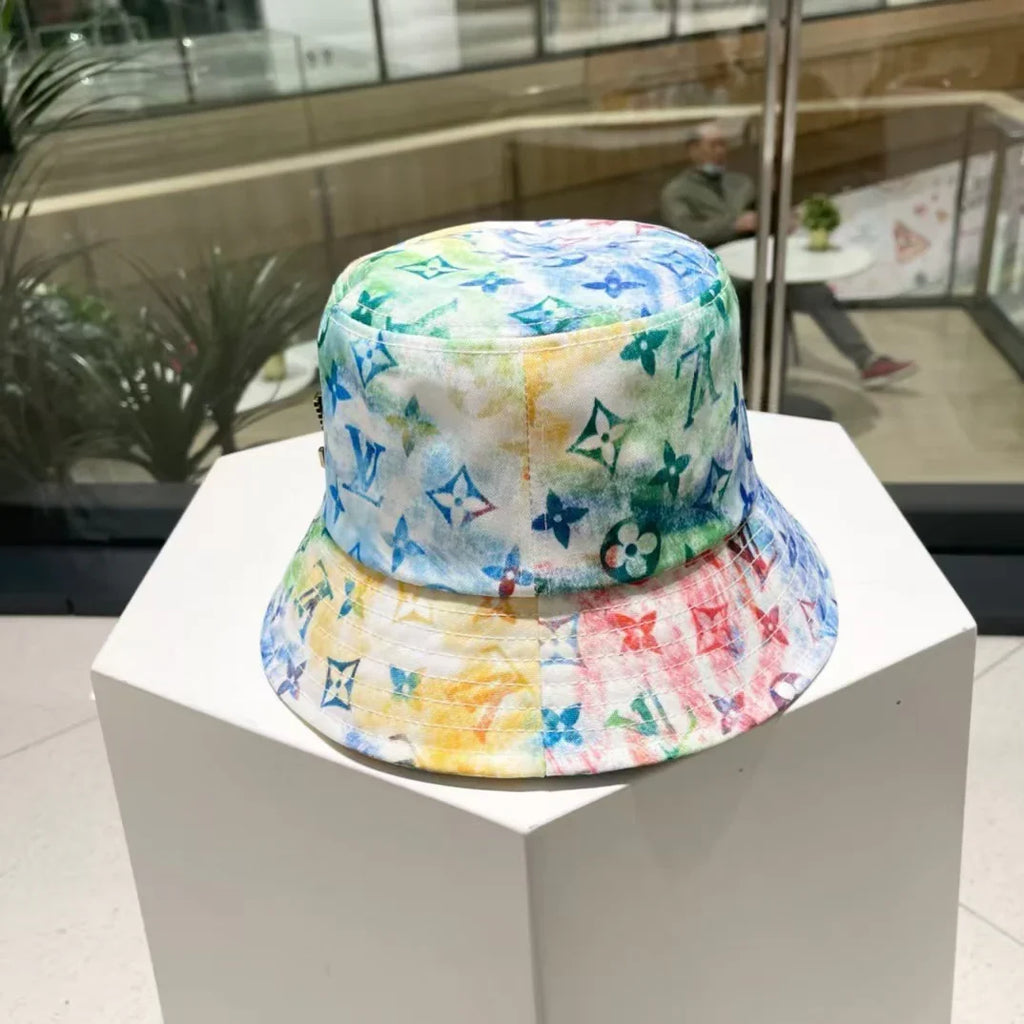 New fisherman hat