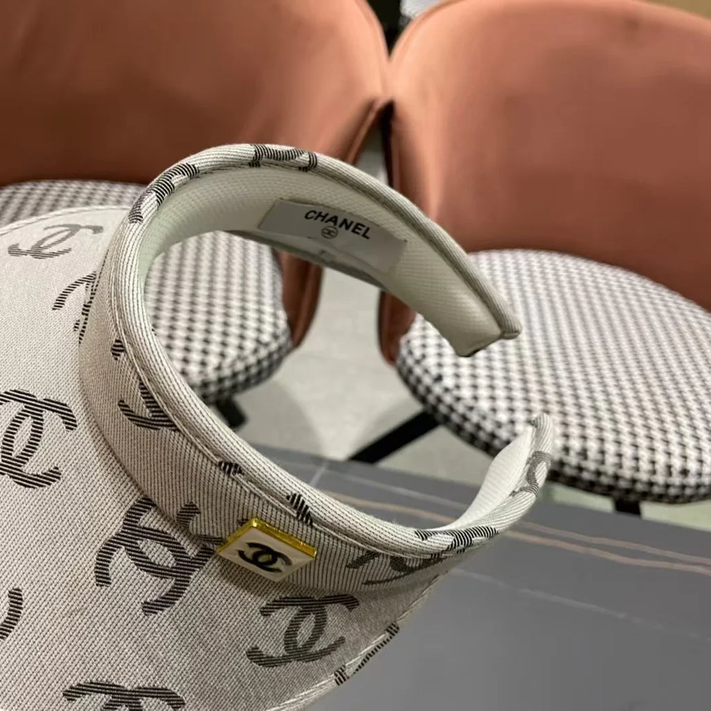 New fully printed hat