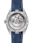 Blue Steel - Blue Rubber - Automatic - 41mm