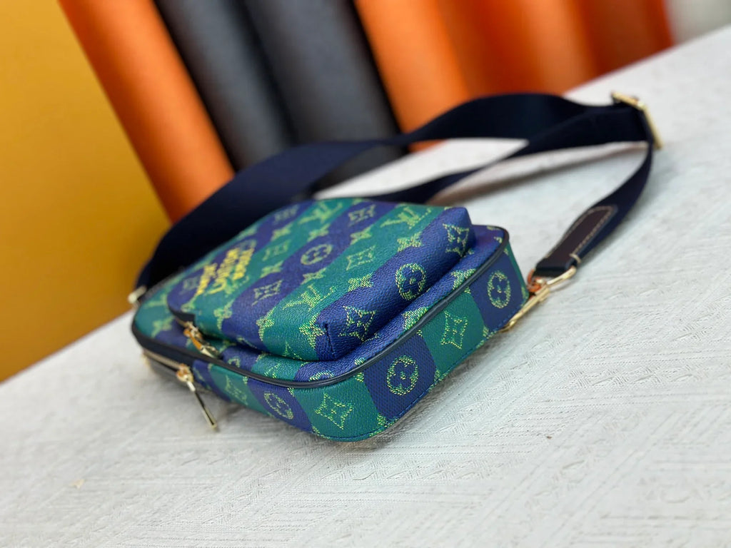Canvas bag