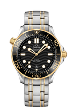 Black Dial - Withe Yellow 904L Steel - Automatic - 42mm