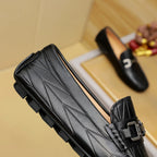 New men's shoes