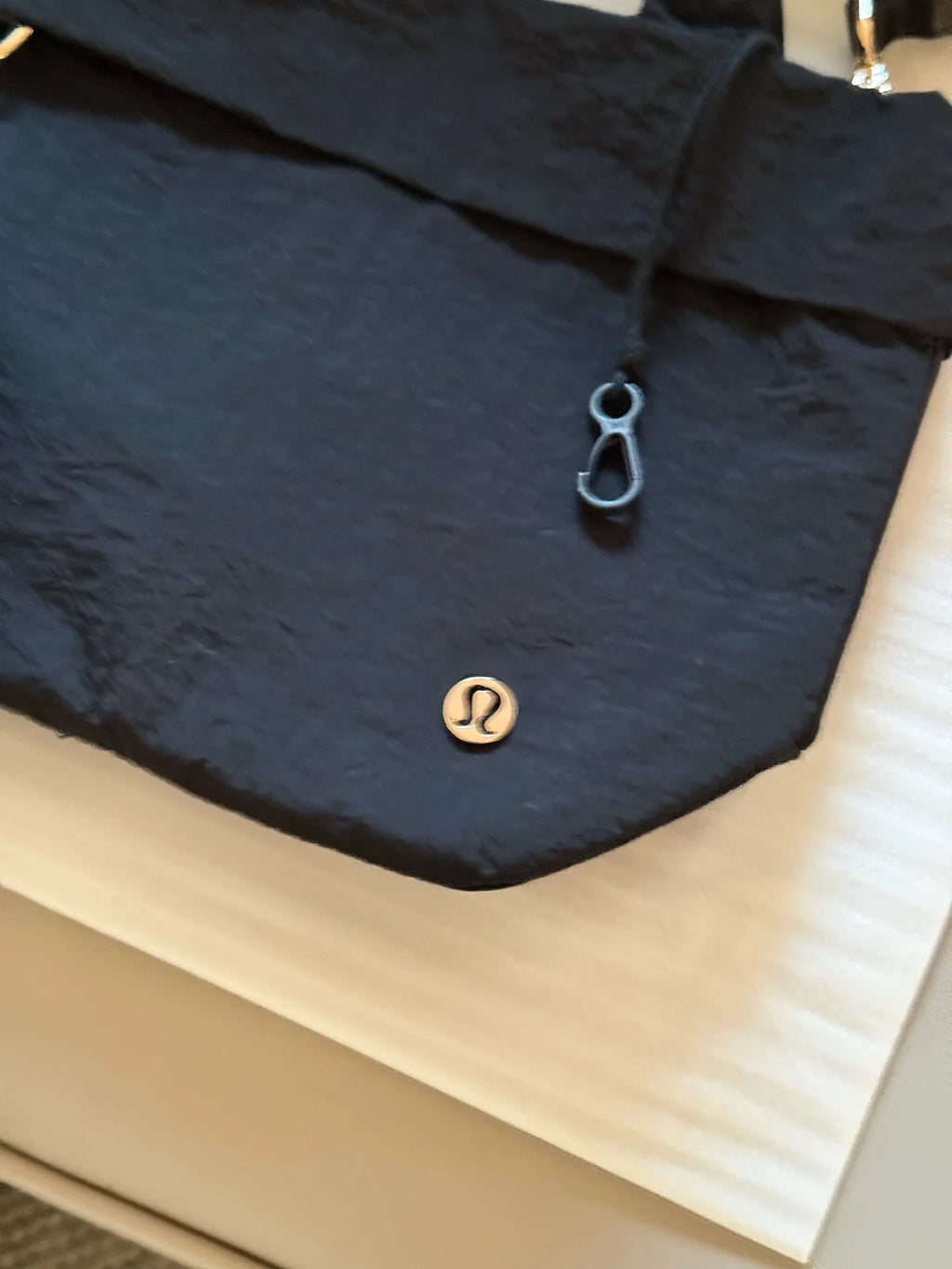 Tote bag（Sending dolls）