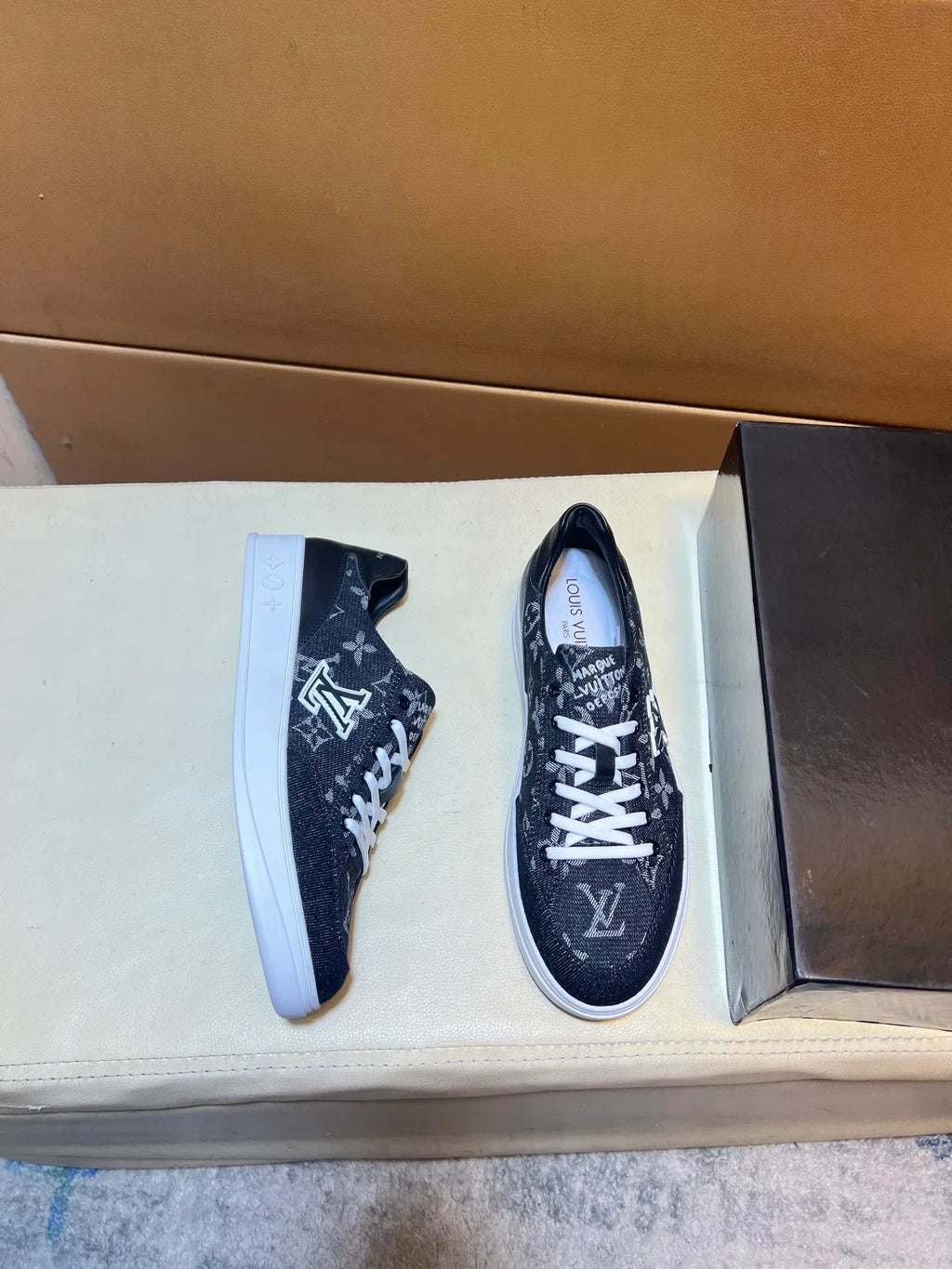 🏃 Casual shoes are a must-have for trendy men 😍