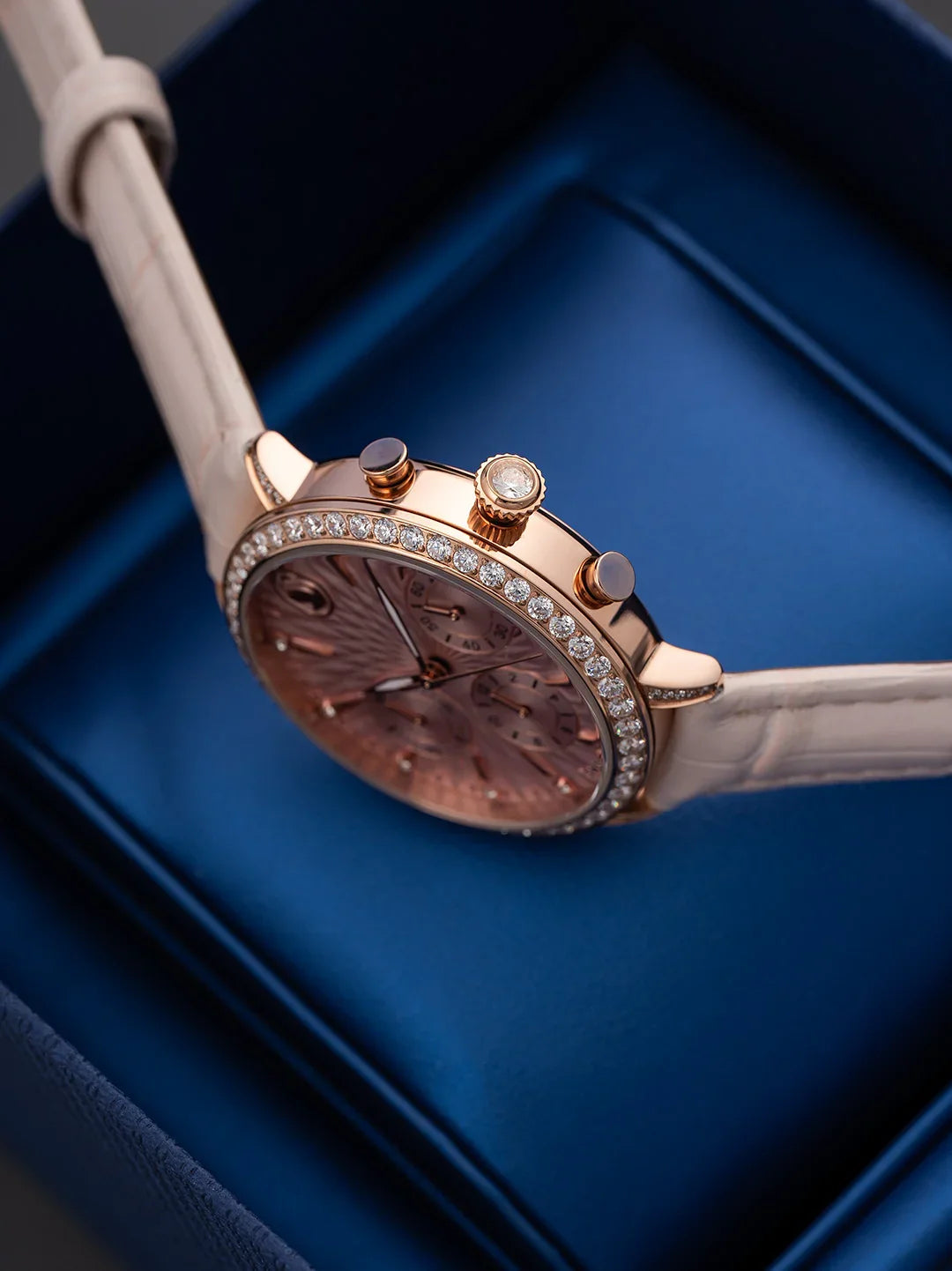 Fashion watch-36mm