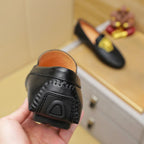 New men's shoes