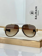New sunglasses