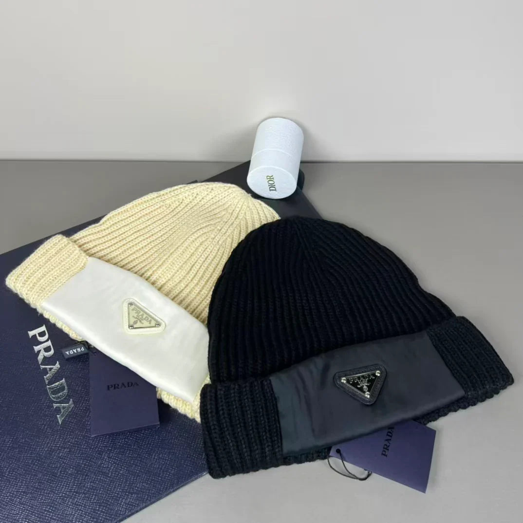 New Knitted Hat
