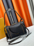 Travel handbag