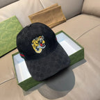 New embroidered baseball cap