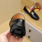 New men's shoes