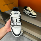 Velcro Trainer Men's Sports Shoes