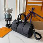 Mini version bag with lychee pattern series