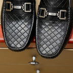 New men's bean shoes