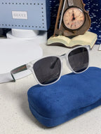 Box Cool Sunglasses