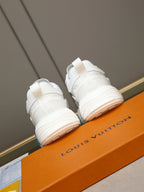 Novel and fashionable trendy shoes