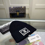 New Knitted Hat
