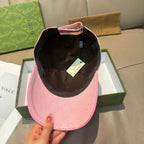 New baseball cap
