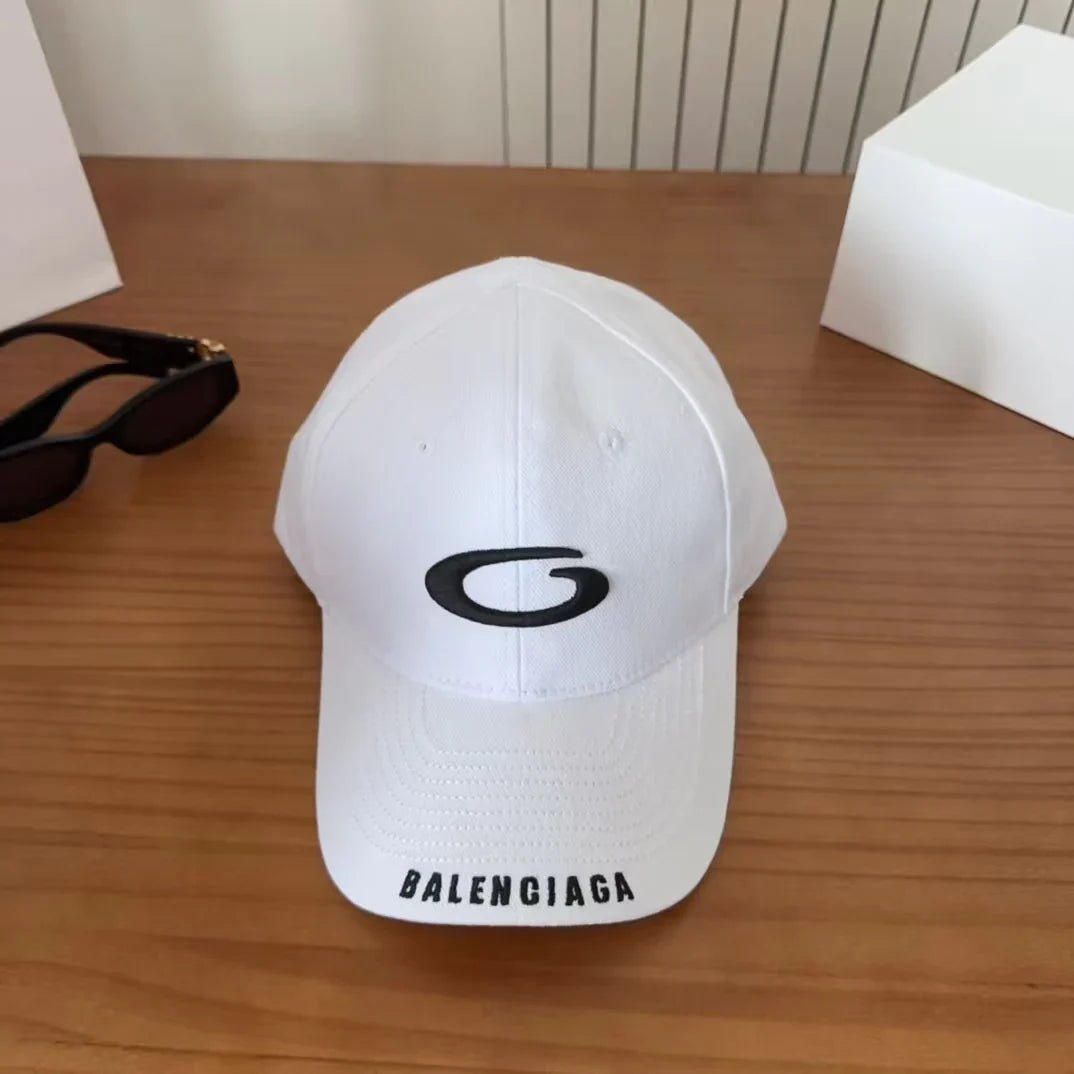 New baseball cap,