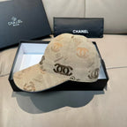 New baseball cap