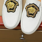 New men's shoes