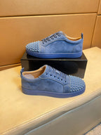 New men's shoes