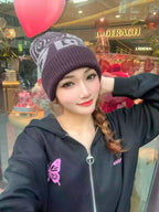 New Knitted Hat