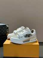 Velcro Trainer Men's Sports Shoes