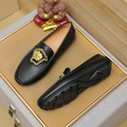 New men's shoes