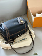 New retro bag