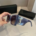 New Sunglasses