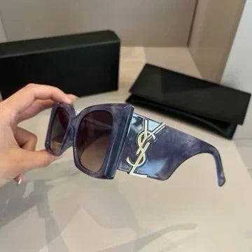 New Sunglasses