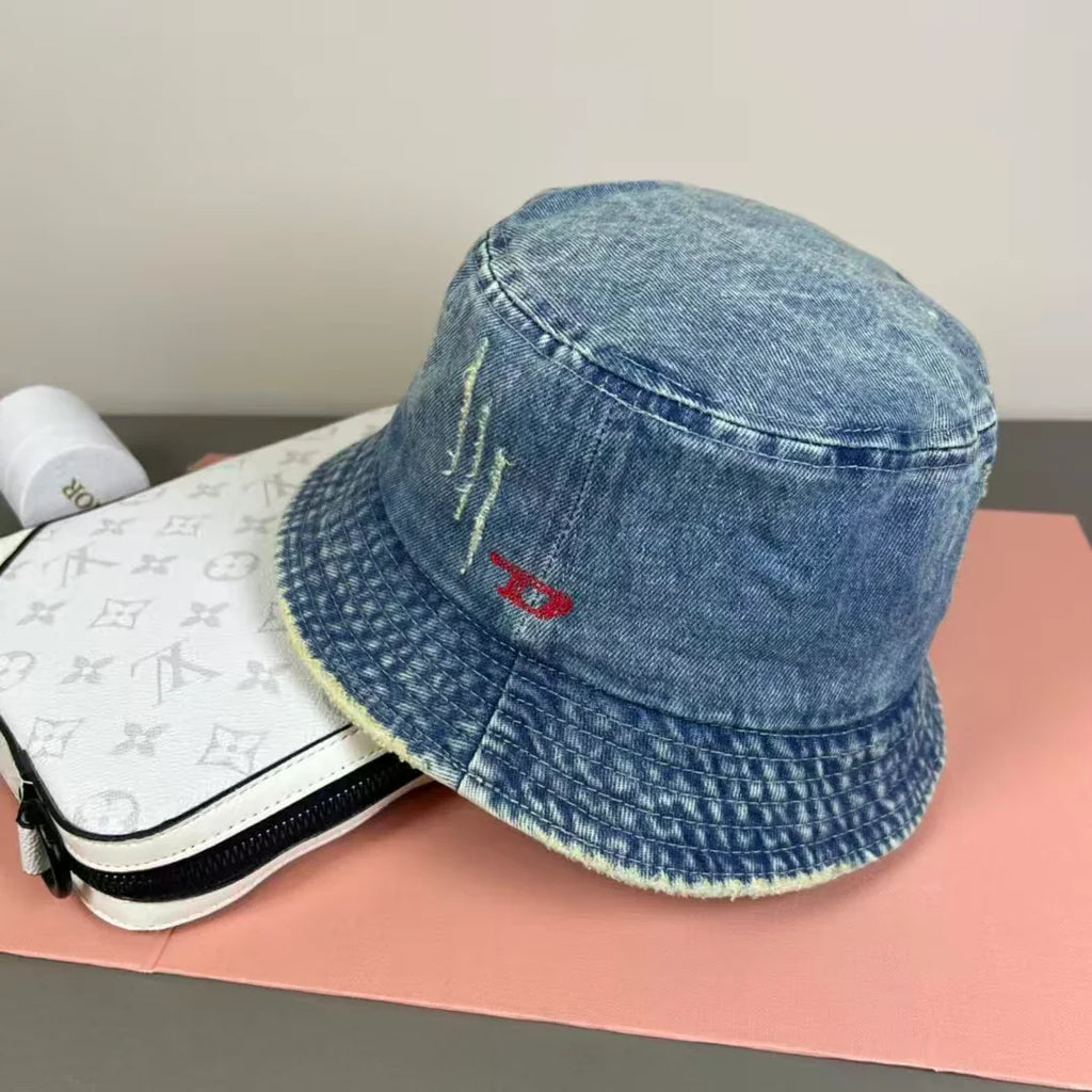New fisherman hat