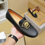 New men's shoes