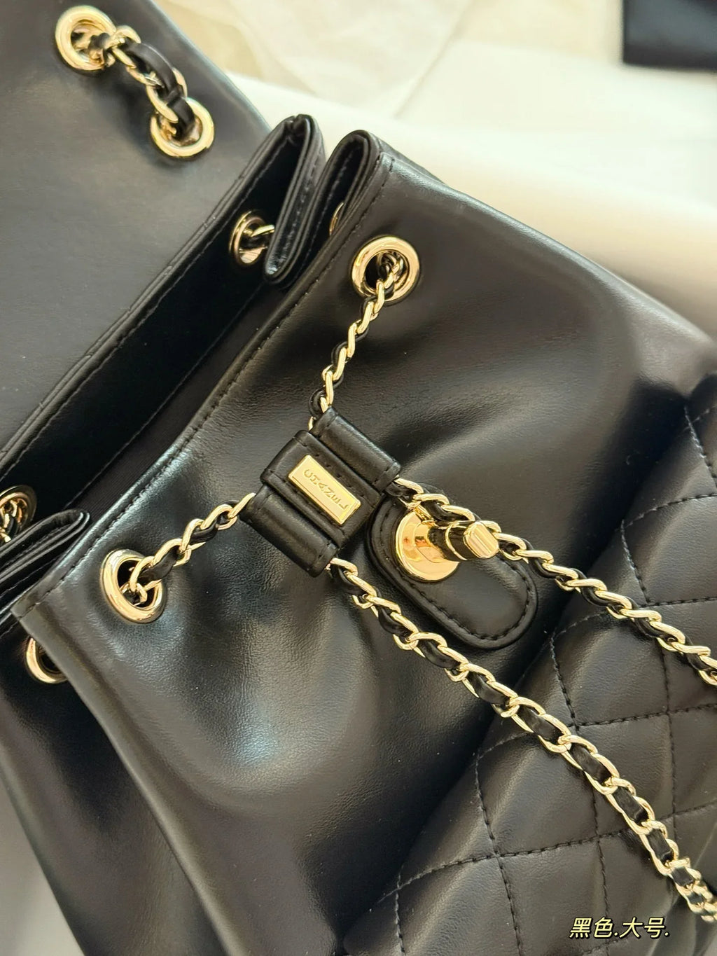 Cute backpack