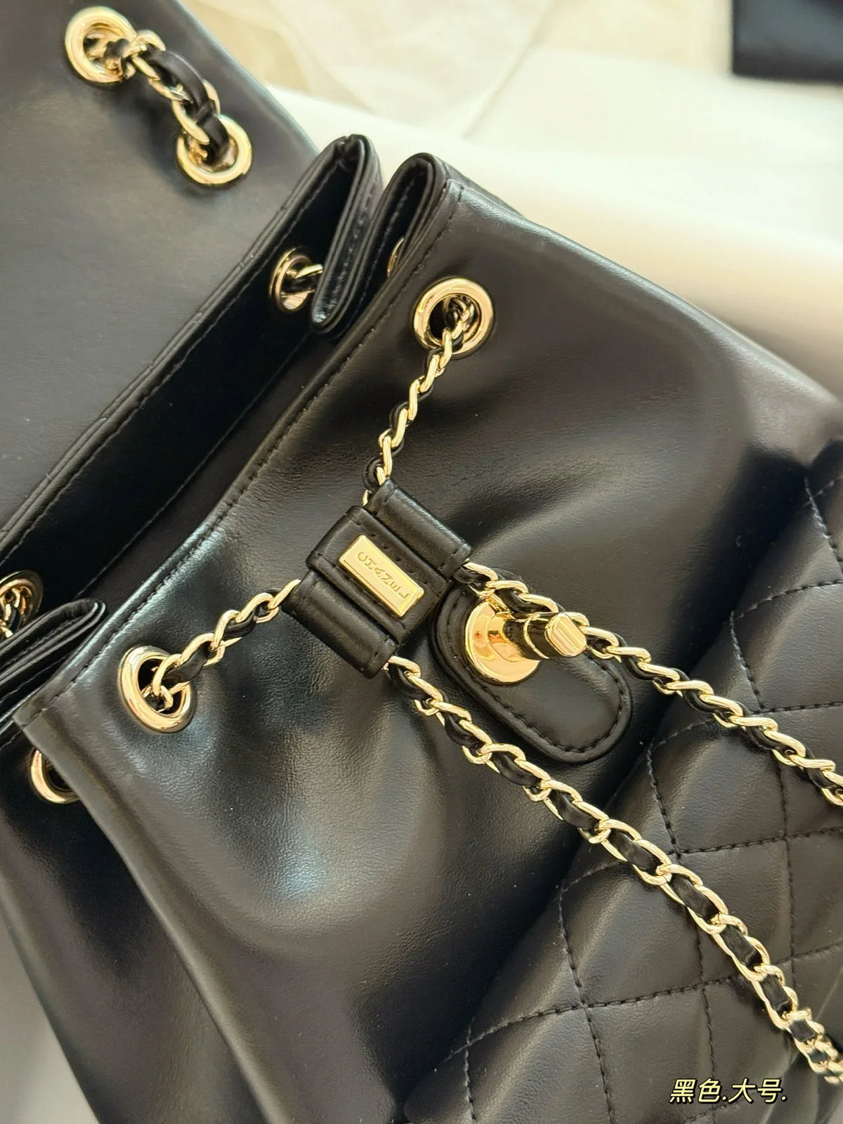 Cute backpack