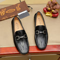 New men's shoes