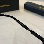 New Sunglasses