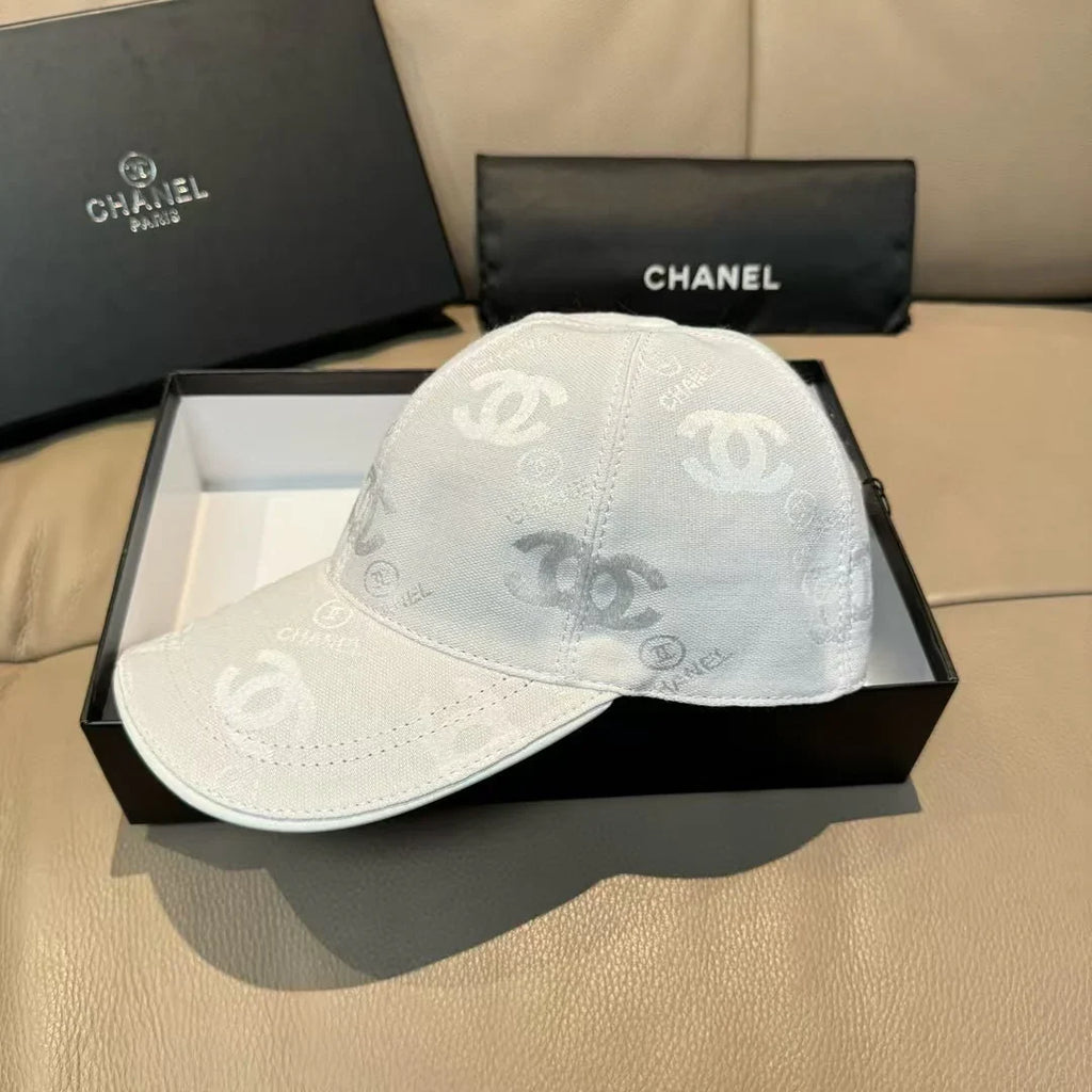 New baseball cap