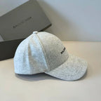 New baseball cap